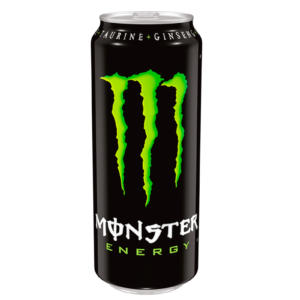 Monster Drink